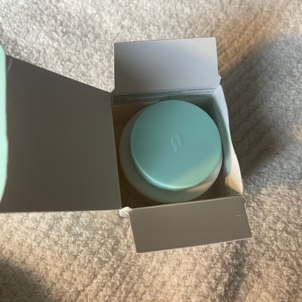Tea tree Cream Balsam. An intensive cream that nourishes and deeply the skin. - Picture 5 of 6